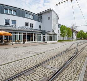 Туры в Center Hotel Kaiserhof в Германии