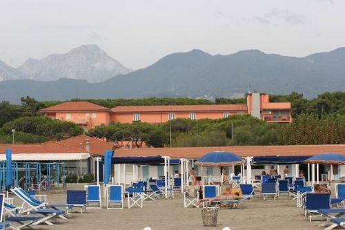 Versilia Holidays 4* Италия, Тоскана