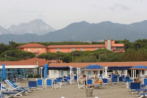 Versilia Holidays