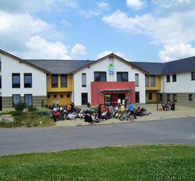 Отдых в Euroville Jugend- und Sporthotel - Германия, Саксония Анхальт