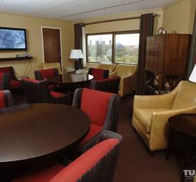 Туры в Sheraton Syracuse University Hotel & Conference Center в США