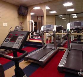 Отдых в Sheraton Syracuse University Hotel & Conference Center - США, Сиракузы