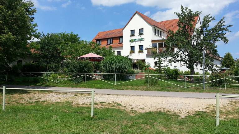 Landhotel GROBER's Reiterhof