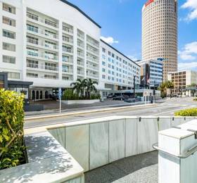 Отдых в Sheraton Tampa Riverwalk Hotel - США, Тампа