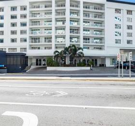 Туры в Sheraton Tampa Riverwalk Hotel в США