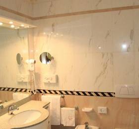 Туры в Luxor e Cairo the Beach Resort в Италии