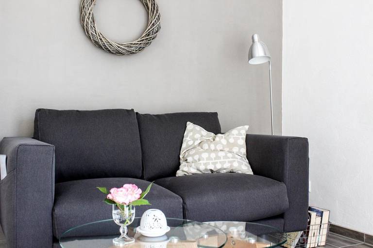 Ferienwohnung Dreyen Lilien