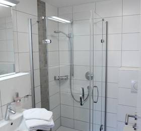 Pension Typisch Naumburg в Наумбурге