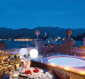 Отдых в Grand Hotel Tremezzo - Италия, Комо