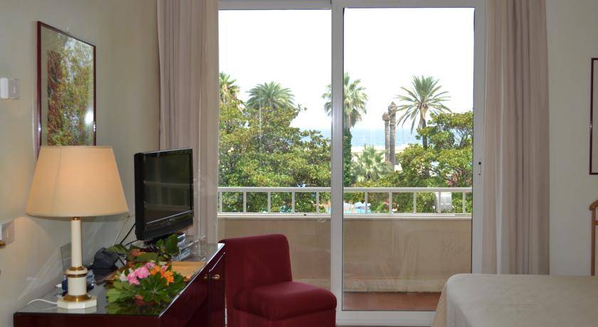 Mondello Palace Hotel 4* Италия, Сицилия