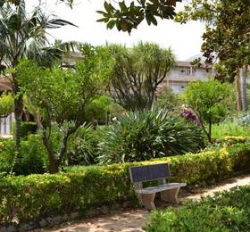 Отдых в Mondello Palace Hotel - Италия, Сицилия