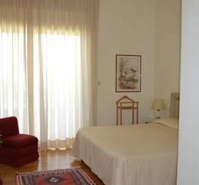 Туры в Mondello Palace Hotel в Италии