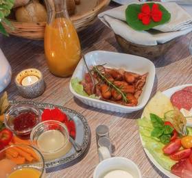 Туры в Holiday home Hemmann в Германии