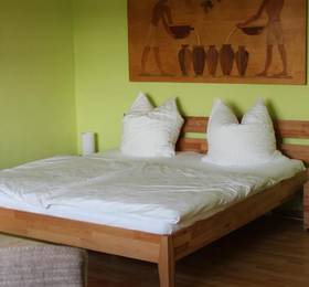 Отдых в Ferienwohnung Weingut Kloster Pforta - Германия, Наумбург