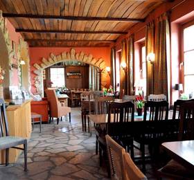 Ferienwohnung Weingut Kloster Pforta в Наумбурге