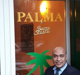 Туры в Hotel La Palma в Италии