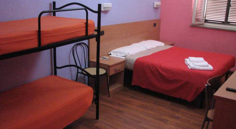 Hotel La Palma