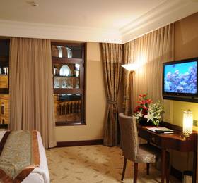 Crowne Plaza Ist Old City Hotel в Стамбуле