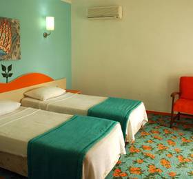 Туры в Mandalinci Spa & Wellness Hotel в Турции