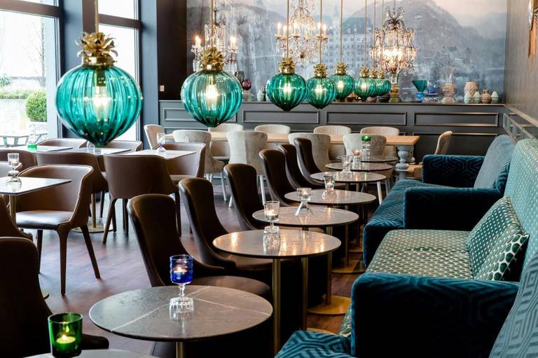 Motel One Munchen - Sendlinger Tor