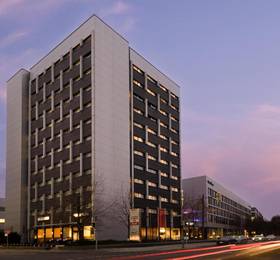 The Rilano Hotel Munchen в Мюнхене