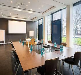 Туры в The Rilano Hotel Munchen в Германии