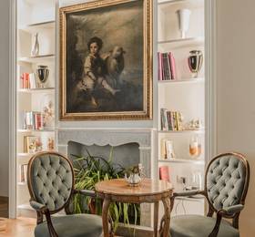 Туры в Palace Hotel в Италии