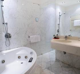 Отдых в Admiral Art Hotel - Италия, Римини