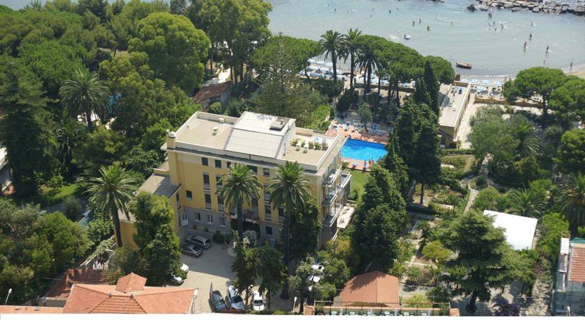 Eden Park 4* Италия, Тоскана