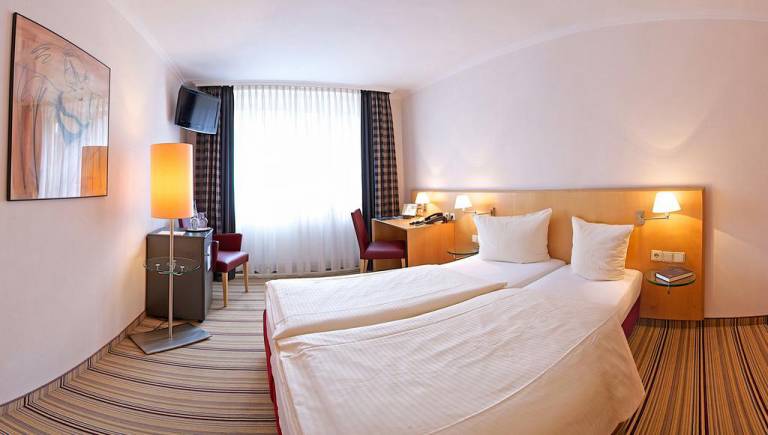 Hotel Ars Vivendi Munchen