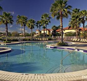 Туры в Sheraton's PGA Vacation Resort, Port St. Lucie в США