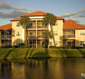Отдых в Sheraton's PGA Vacation Resort, Port St. Lucie - США, Порт Сент Луси