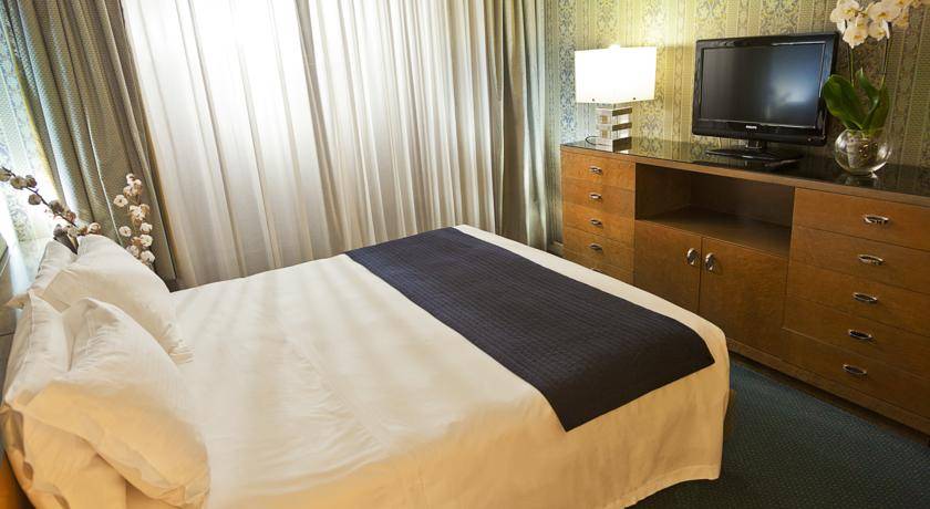 Boscolo Borromini 4* Италия, Рим