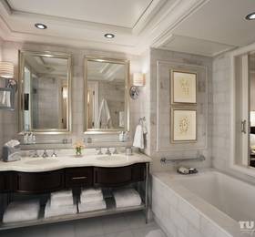 St. Regis Hotel, Atlanta в Атланте