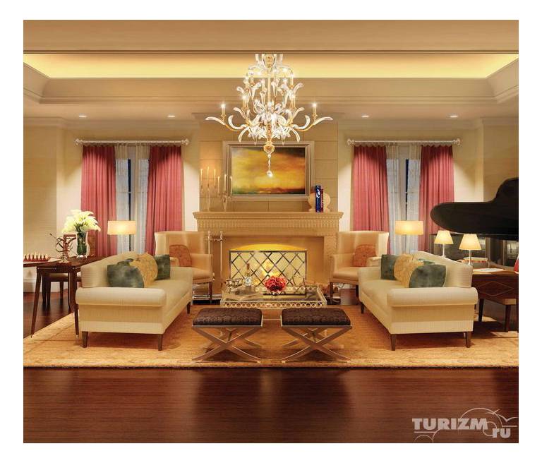 St. Regis Hotel, Atlanta