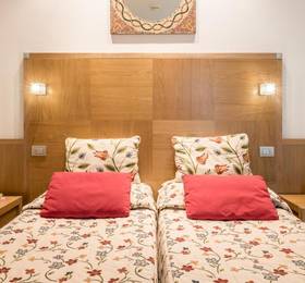 Katja Hotel в Бибионе