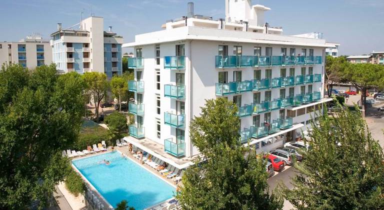 Katja Hotel