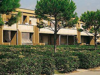 Marina Di Bibbona Apr Италия, Тоскана