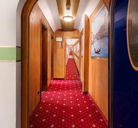 Туры в Hotel Herzog Wilhelm - Tannenbaum в Германии