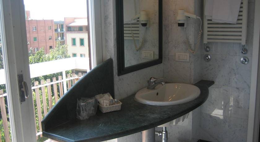 Grand Hotel Tamerici & Principe 4* Италия, Монтекатини-Терме