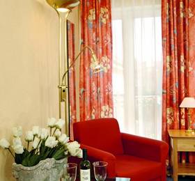 Туры в Hotel Rheingoldhof в Германии