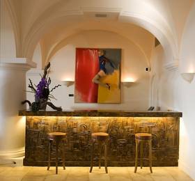 Отдых в Capri Palace - Италия, Анакапри