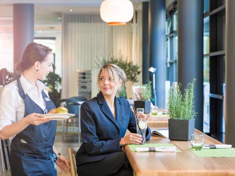 Novotel Munchen City