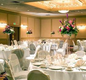 Отдых в Park Ridge Hotel & Conference Center at Valley Forge - США, Кинг-оф-Пруссия