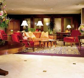 Park Ridge Hotel & Conference Center at Valley Forge в Кинг-оф-Пруссия