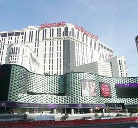 Отдых в Planet Hollywood Hotel & Casino, A Sheraton Resort - США, Лас-Вегас