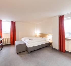Туры в Novum Hotel Munchen Am Hauptbahnhof в Германии