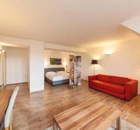 Отдых в Novum Hotel Munchen Am Hauptbahnhof - Германия, Мюнхен