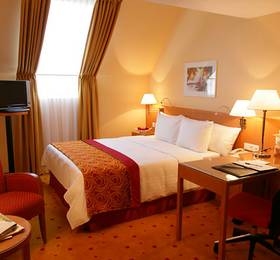 Отдых в Courtyard Marriott Schonbrunn - Австрия, Вена