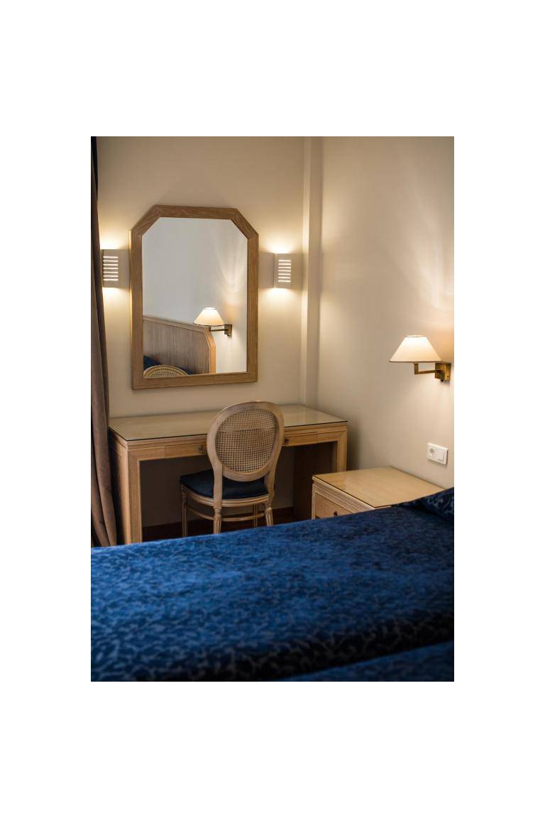 Delice Hotel & Family Apartments